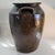 Folk Art Antique 2 Gal Catawba Valley Storage Jar For Sale - Image 3 of 13