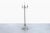 Metal Antique 19th Century French Gothic Revival Bronze Candelabra Floor Lamp For Sale - Image 7 of 12