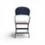 Folding Chairs from Clarin Corporation, USA, 1920s, Set of 12 For Sale - Image 4 of 18