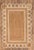 5'x8' White Trim Jute Scallop Braided Handmade Rug For Sale - Image 10 of 10