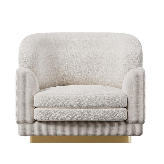 Jayne Armchair by Ottiu For Sale - Image 13 of 13