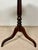 20th Century Spanish Rectangular-Top Side Table on Tripod Base, 1940 For Sale - Image 9 of 14