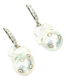 Example of Jacket Earrings