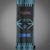 Early 20th Century Ndebele Beaded Wedding Veil Sidley Collection For Sale - Image 4 of 9