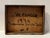 Abstract Vintage Abstract Post Modern Oil Painting on Wood by William Conger For Sale - Image 3 of 4