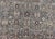 Antique Persian Malayer Gallery Rug With Soft Blue Field Tribal Design 7'5"x18'0" For Sale - Image 13 of 16