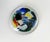 Murano Vintage Murano Scramble Glass Paper Weight For Sale - Image 4 of 6