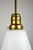 1920s Vintage Pendant Lamp For Sale - Image 5 of 9