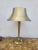 20th Century Brass Table Lamp from J Perzel For Sale - Image 12 of 13
