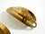 Mid-Century Modern Brass Wall Lamps, 1950s, Set of 2 For Sale - Image 13 of 18