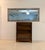 1920s Antique Tiger Oak Barrister/Lawyer’s Bookcase With G.R.M. Mark Intact For Sale - Image 5 of 11