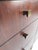 Wood Large Contemporary Modern Credenza For Sale - Image 7 of 13