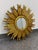 Art Deco Creative Co-Op Sunburst Wall Mirror For Sale - Image 3 of 12