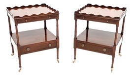 Example of Nightstands & Bedside Tables