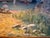 Coastal 1960s Arthur R. Safford Original Oil Painting of New England Coastal Harbor, Gloucester, Massachusetts For Sale - Image 3 of 18