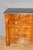 19th Century Empire Commode with Half-Column For Sale - Image 6 of 14