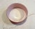 Mid-Century Modern Carlo Moretti Orange Bowl For Sale - Image 3 of 5