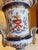 Samson Chinese Export Style Armorial Urn For Sale - Image 10 of 11