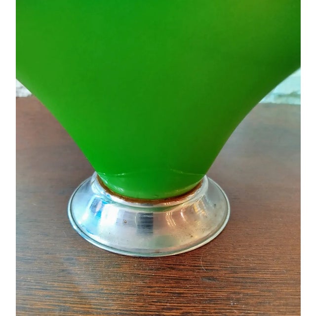 1960s Murano Glass Bowl, Italy, 1960s For Sale - Image 5 of 9