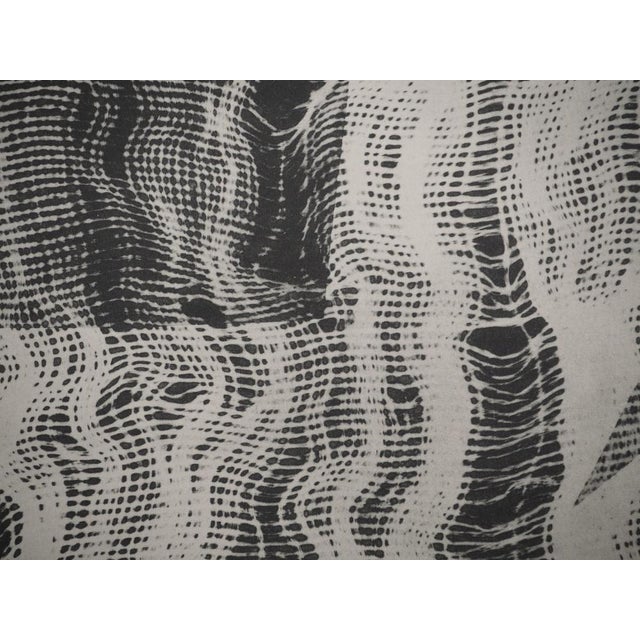 Pablo Picasso, Diurnal, Jacqueline with Stamen, Original Phototype For Sale - Image 5 of 6