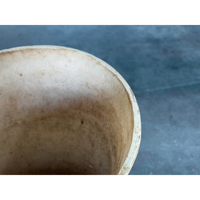 Ceramic 1950s Lagardo Tackett for Architecural Pottery Cermaic Planter For Sale - Image 7 of 12