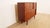 Wood Vintage Teak Bar Cabinet, 1960s For Sale - Image 7 of 16