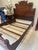 Late 19th Century Vintage Carved Bed For Sale - Image 5 of 6