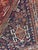 19th Century Shiraz Rug, 1890s For Sale - Image 17 of 18