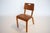 Mid 20th Century Bentwood Childs Chair Attributed to Thonet For Sale - Image 15 of 17