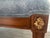 Late 20th Century King Louis XVI Style Bench For Sale - Image 4 of 10