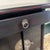 Chinese Lacquered Nightstand For Sale In San Francisco - Image 6 of 12