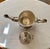 1970s Théière Moulay Hassan Moroccan Arabic Design Silverplate Tea Pot For Sale - Image 4 of 5