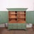 Scottish Gothic Linen Cupboard For Sale - Image 9 of 11