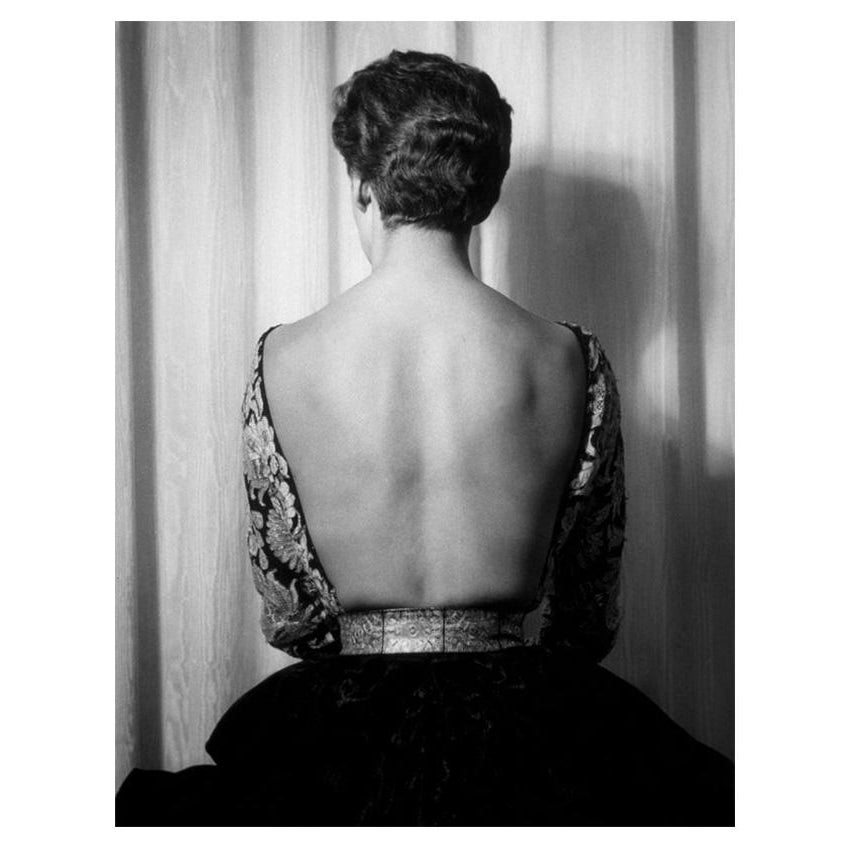 'Backless Fashion' | Chairish
