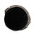 Ceramic Fossil Ridge Vase Large For Sale - Image 7 of 11