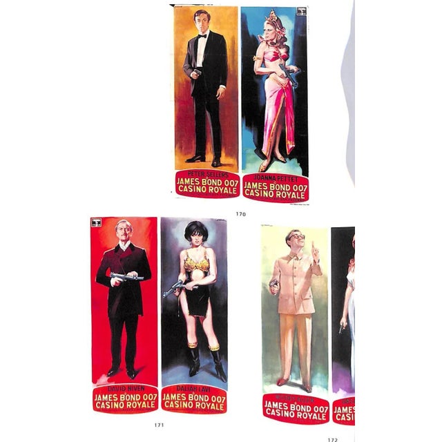 James Bond - 14 February 2001 Christie's South Kensington For Sale - Image 14 of 18