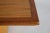 Brown Vintage Japanese Bamboo Low Table, 1950s For Sale - Image 8 of 9