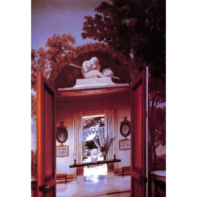 Paper The Collection of Villa Fiorentina, Cap Ferrat 2001 Sotheby's New York For Sale - Image 7 of 9