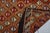 Turkish Antique Tribal Oushak Kilim Rug For Sale - Image 3 of 10