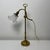Desk Lamp with Crystal Lampshade For Sale - Image 16 of 16