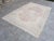 1960s Handknotted Floor Area Carpet For Sale - Image 9 of 9