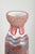 Antoni Marian Zawadzki for Tilgmans Keramik. Very large handmade floor vase with dragon motif, 1964. Impressive chamotte...