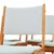 Mid-Century Modern Set of Six Mid Century Danish Teak Dining Chairs For Sale - Image 3 of 11