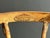 1940s Large gilded metal lantern with foliage decorations by Signe Palladio for Maison Baguès For Sale - Image 11 of 12