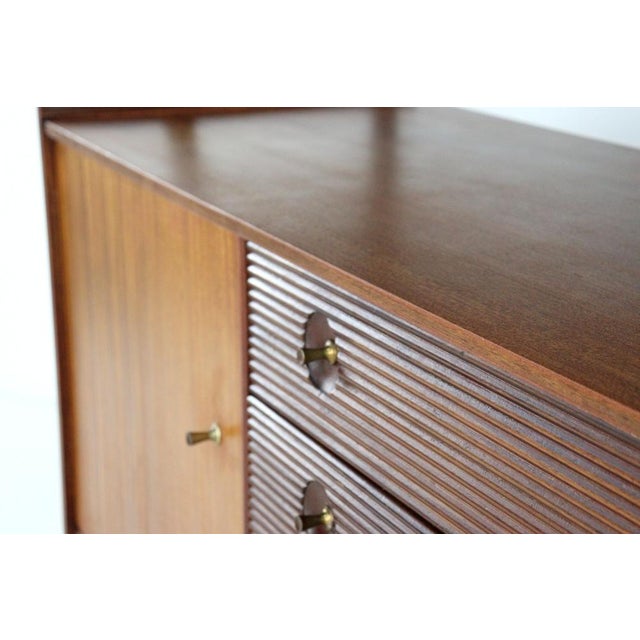 2 Part Kippax Cabinet from Nathan For Sale - Image 8 of 16