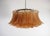 Large Amber Felci Murano Glass Chandelier, 1990s For Sale - Image 14 of 18
