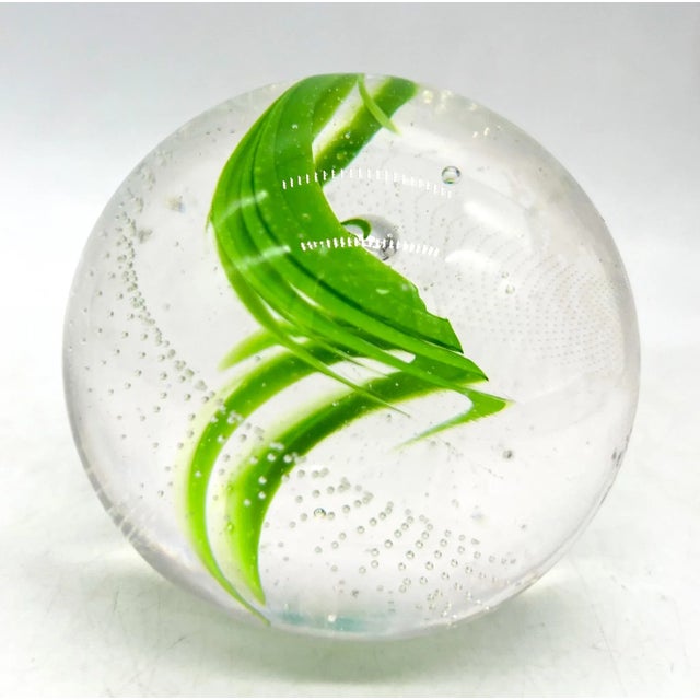 【希少】ヴィンテージ ART glass STENHYTAA W.W. 希少】ヴィンテージ ART glass STENHYTAA W.W.