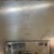 Metal 1970s Gabriella Crespi Designed Modernist Picture Frame For Sale - Image 7 of 7