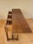 Spanish Walnut Drop-Leaf Table with Three Drawers, 1930s For Sale - Image 10 of 15