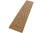 Boho Chic Boho Chic Ziegler Gray/Brown Wool Runner Rug- 2'8'' X 10'10'' For Sale - Image 3 of 10